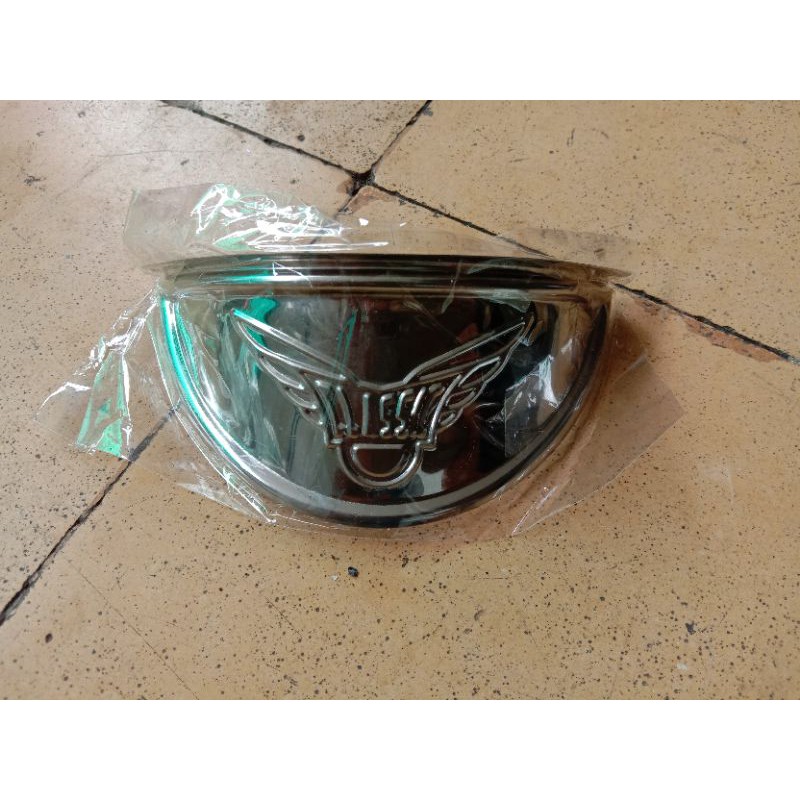 Topi Capil Headlamp Honda C70