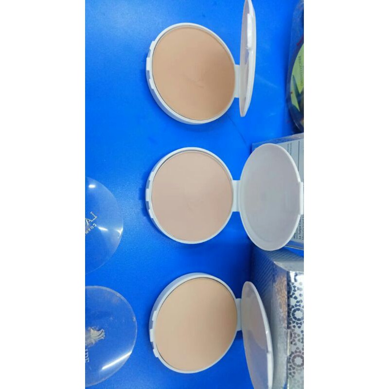 Refill Bedak La Tulipe Two Function Cake