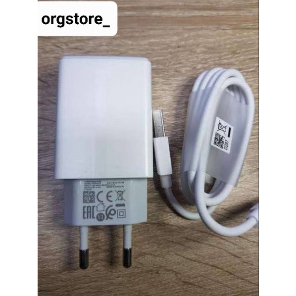 Charger OPPO Micro USB Original 5V 2A