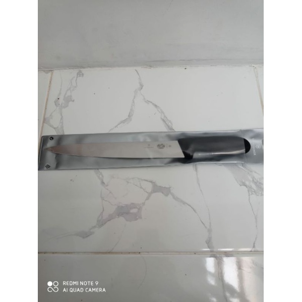 Pisau Chef  / Pisau Daging Victorinox 30cm Original