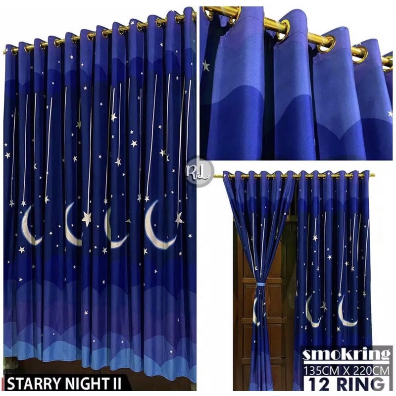 [ Smokering ] Korden Smokering / Gorden Smokering--GL--