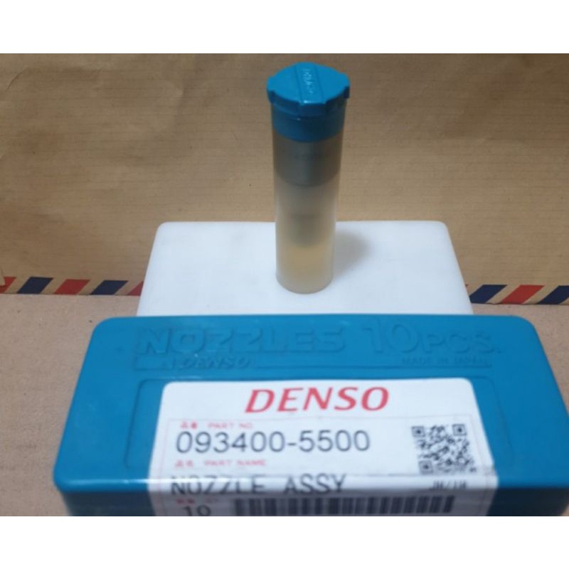 nozel ps100 jp denso per biji/nozel injector