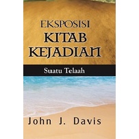 Eksposisi Kitab Kejadian