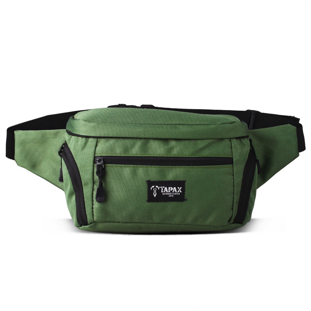 Tas Waistbag Tapax wazio autentik