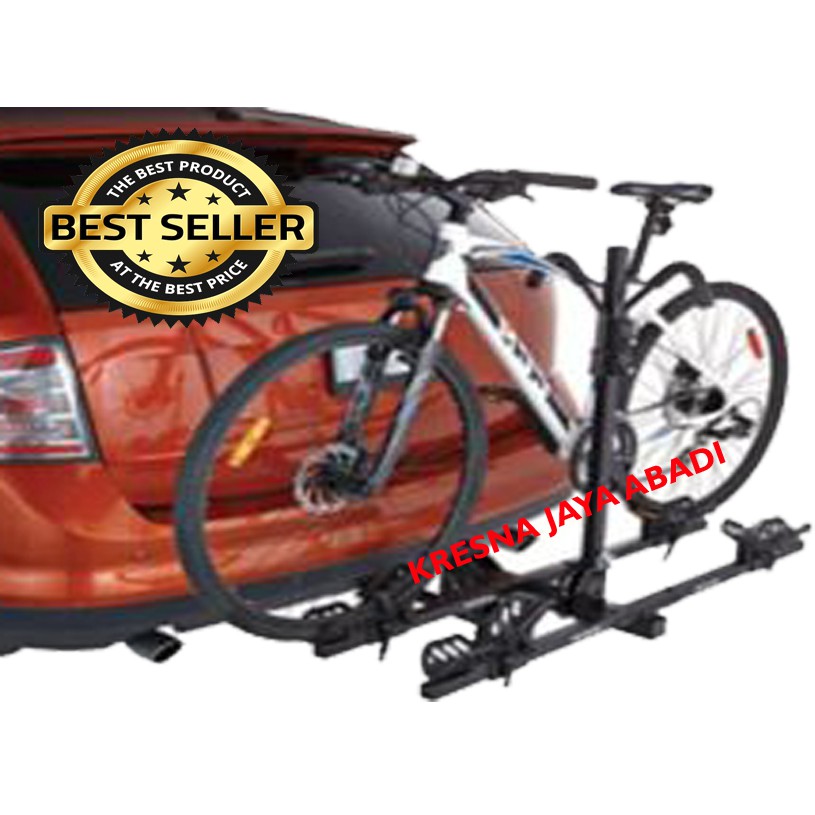 TOWING SEPEDA / RAK SEPEDA UNTUK SEMUA MOBIL