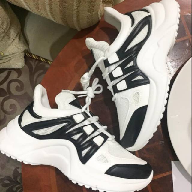 Lv Archlight Shoesss