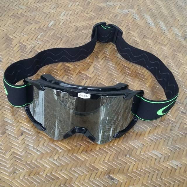 Goggle Inko