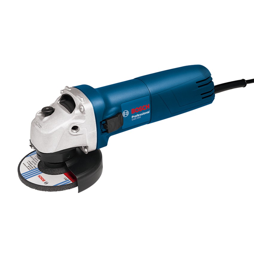 BOSCH GWS 060 Gerinda Tangan 4&quot;