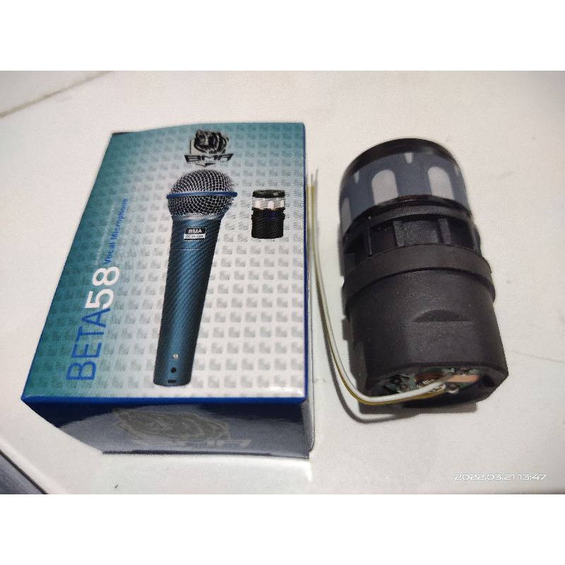 spul mic bma bt 58 original