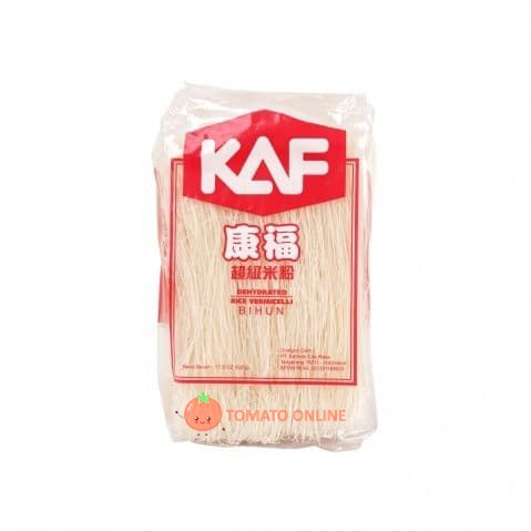 

KAF Bihun Rice Vermicelli Impor Thailand 500 gram gr G / 500gr