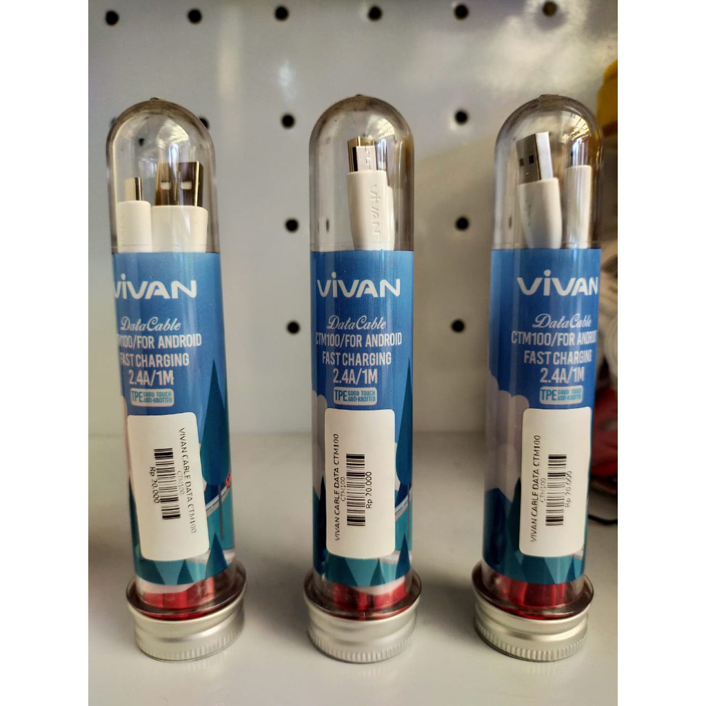 VIVAN FOR ANDROID CTM100