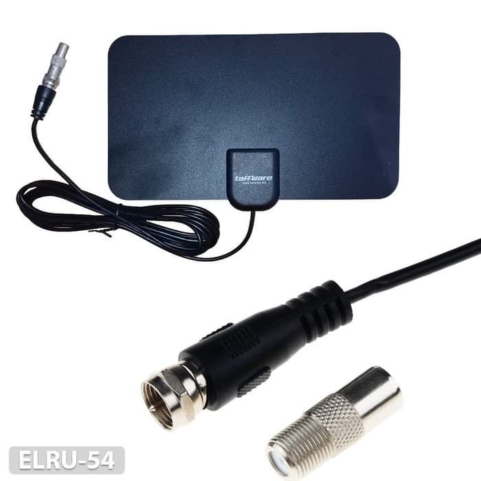 Antena Tv Indoor Taffware