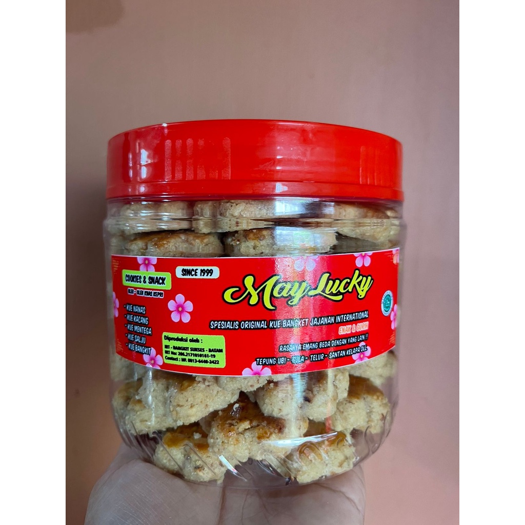 

Kue Mentega Kue Edisi Imlek Natal Hari Raya