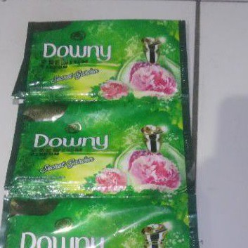 

downy sachet rencengan