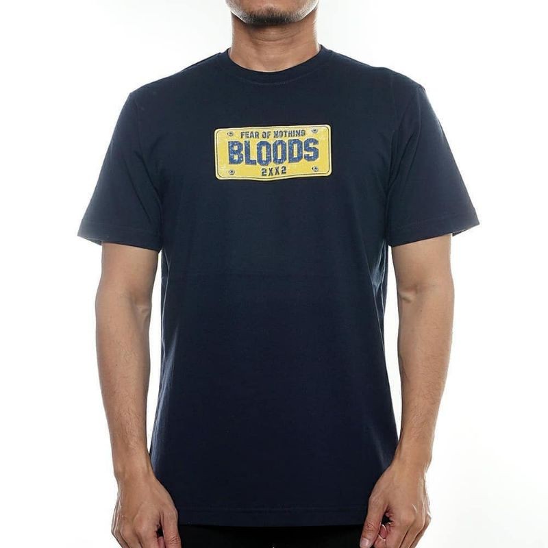 T-shirt bloods original