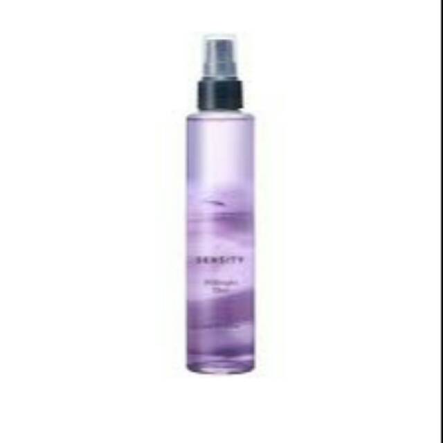 Sensity midnight mist spray cologne ###