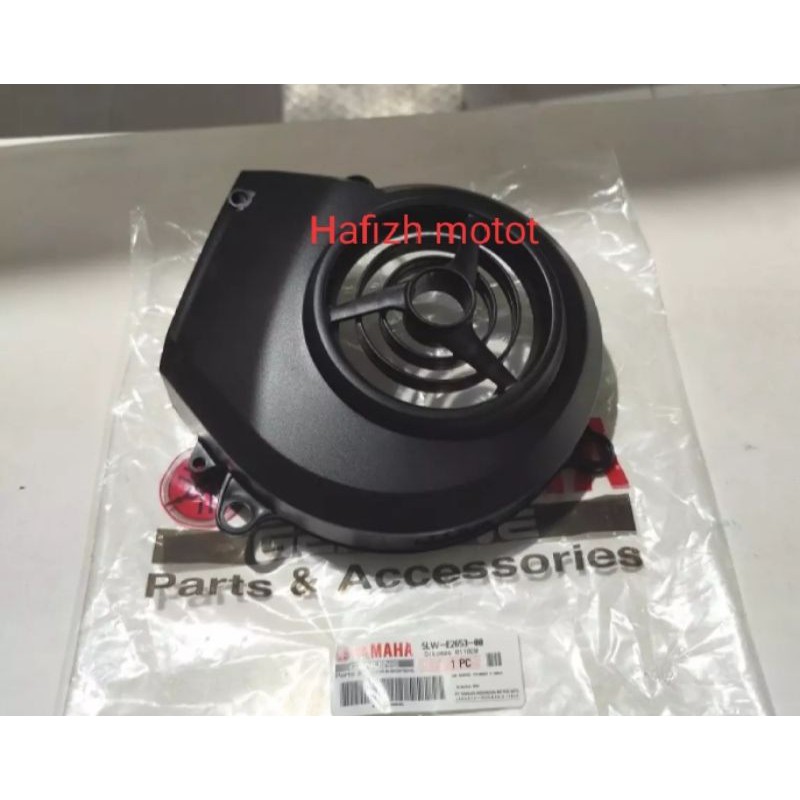 Tutup kipas yamaha mio soul karbu