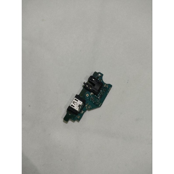 IC CHARGER REALME C11 2021 ORIGINAL COPOTAN