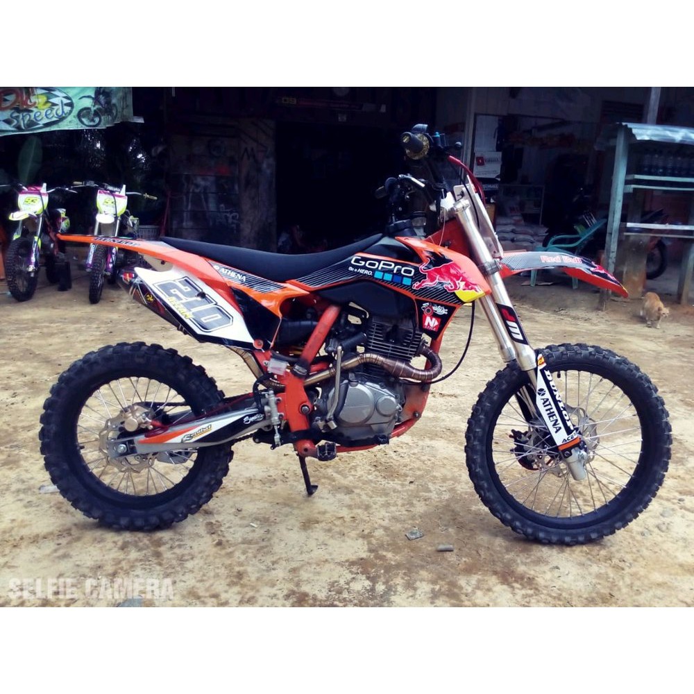 Jual Rangka Trail Custom KTM 85 Bukan CRF KLX KX YZ Bisa Request Pnp S Diskon Indonesia Shopee Indonesia Jual Rangka Trail Custom KTM 85 Bukan CRF KLX KX YZ Bisa Request Pnp S Diskon Indonesia Shopee Indonesia