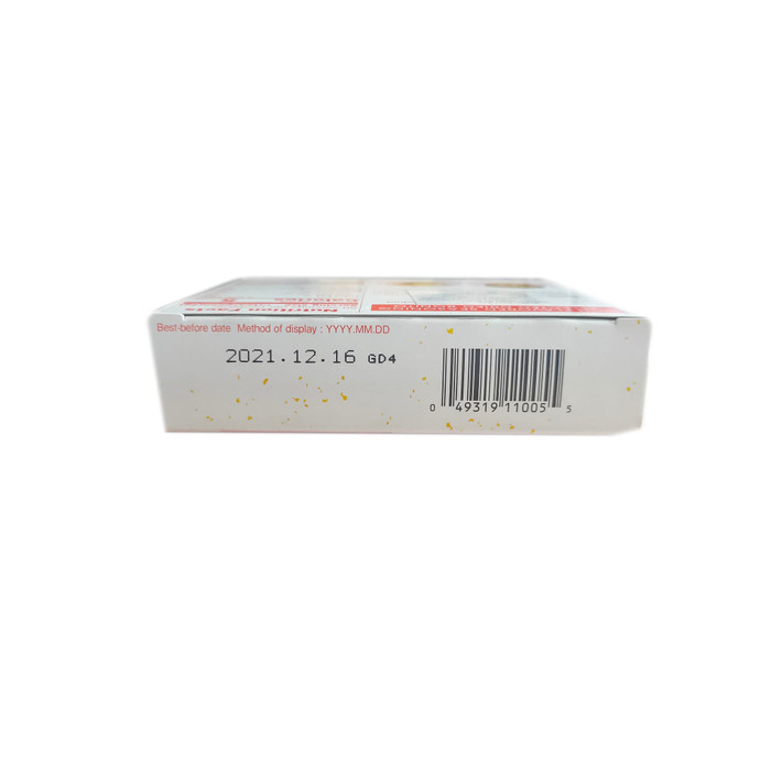 

Ready- Shimaya Dashino Moto Funmatsu 100 Gr - Bumbu Kaldu Ikan Shimaya Import