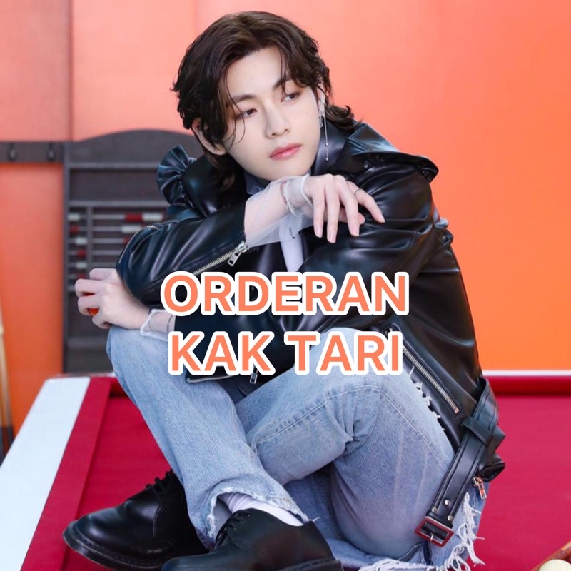 PC ARMY KIT 7TH TAEHYUNG