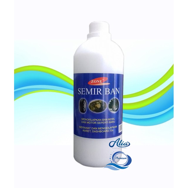 Semir Ban 1 liter