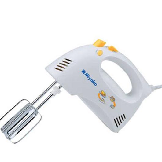 Miyako Hand/Stand Mixer Hm-620
