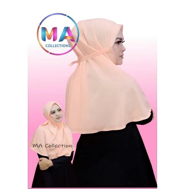 BERGO MARYAM RENDA INSTAN DEWASA