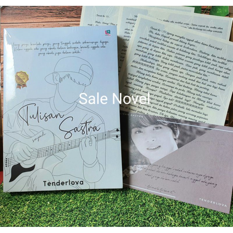 Harga Sastra Terbaik Juli 2021 Shopee Indonesia