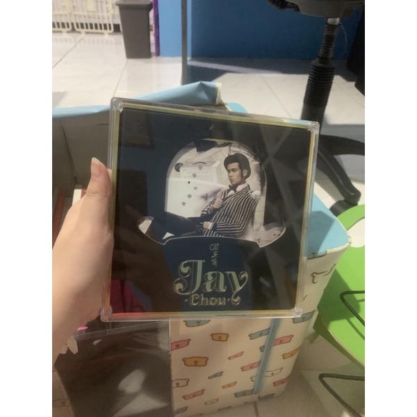 Jay Chou Album