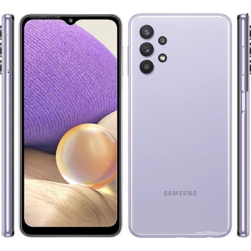 SAMSUNG A32 6+128GB 5G