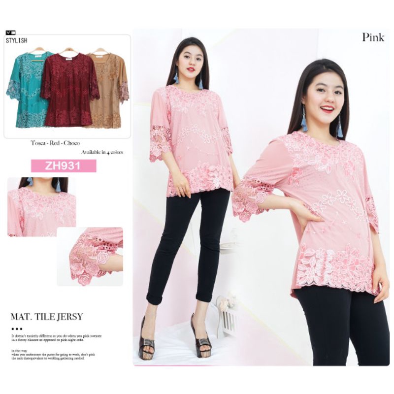 atasan import maggan zh931