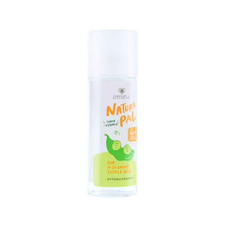 Emina Natura Pal Toner Essence 100ml