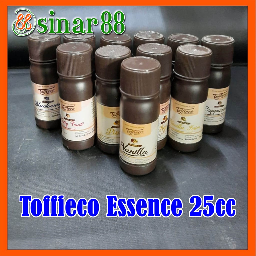 

Toffieco Essence 25cc