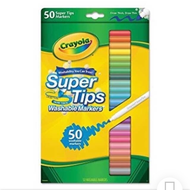

Crayola