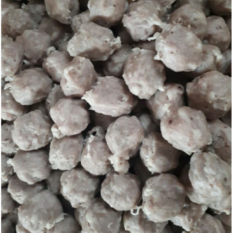 

bakso urat