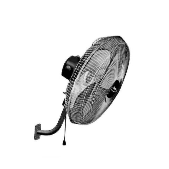 Kipas Angin Dinding / Wall Fan Besi 18&quot; (45cm) Maspion PW-455 W Power