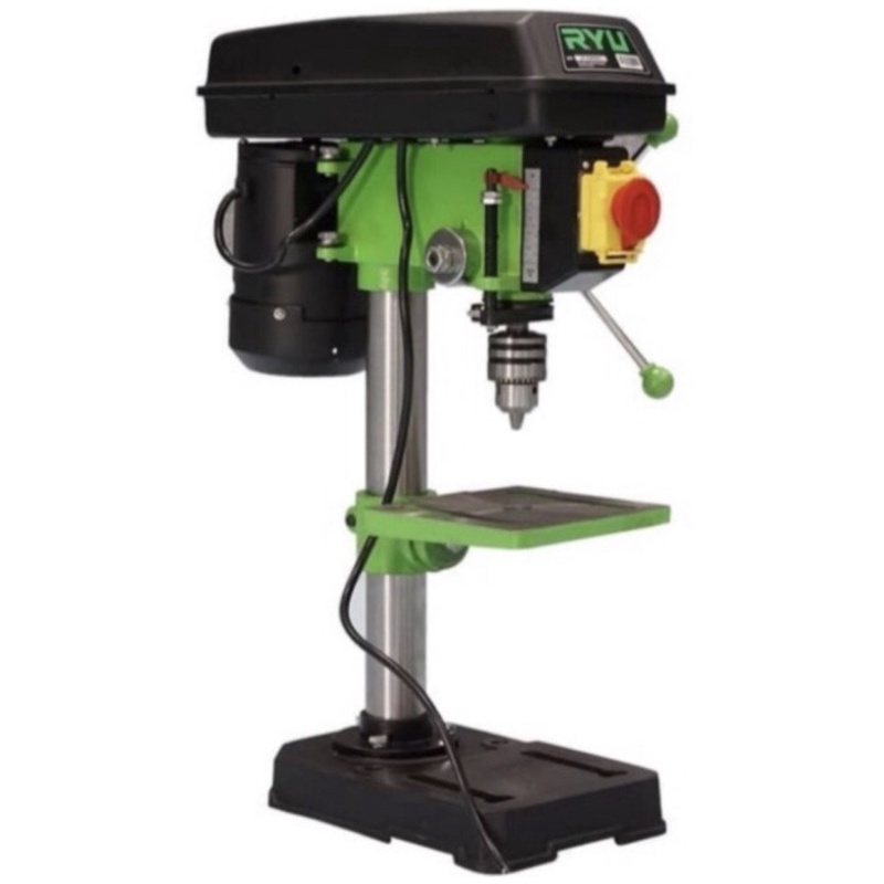 MESIN BOR DUDUK TEKIRO RYU 13MM bench drill RYU RBD 13