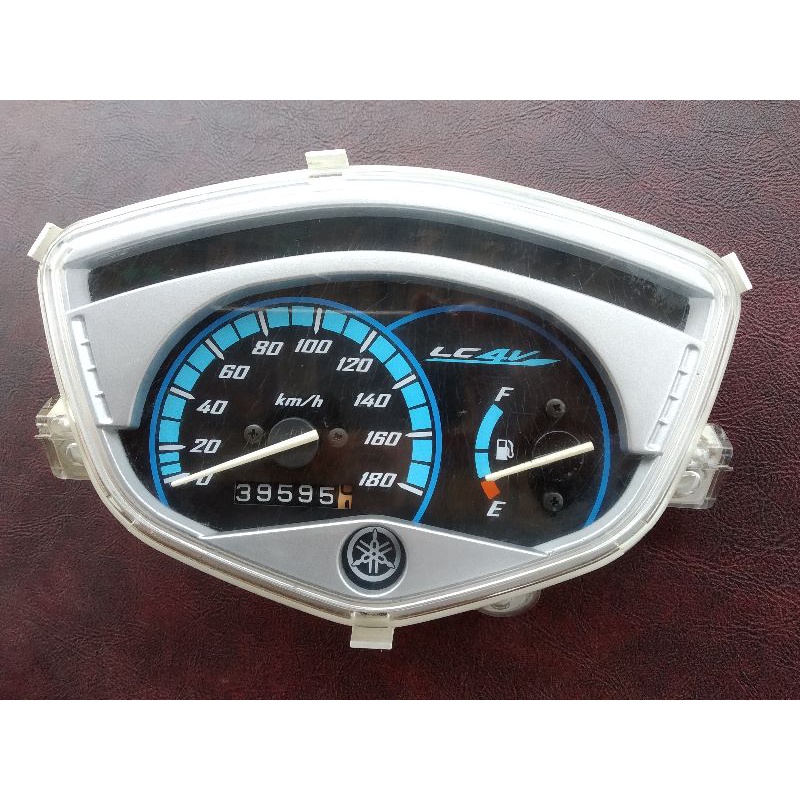 Spidometer Yamaha Jupiter MX Lama Original Bekas