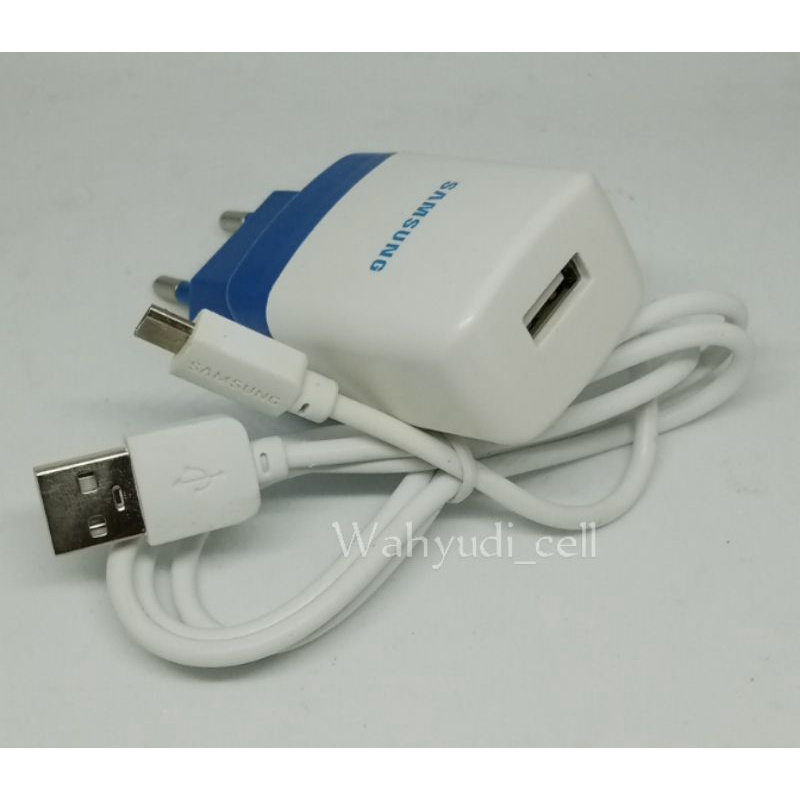 Charger Samsung A22