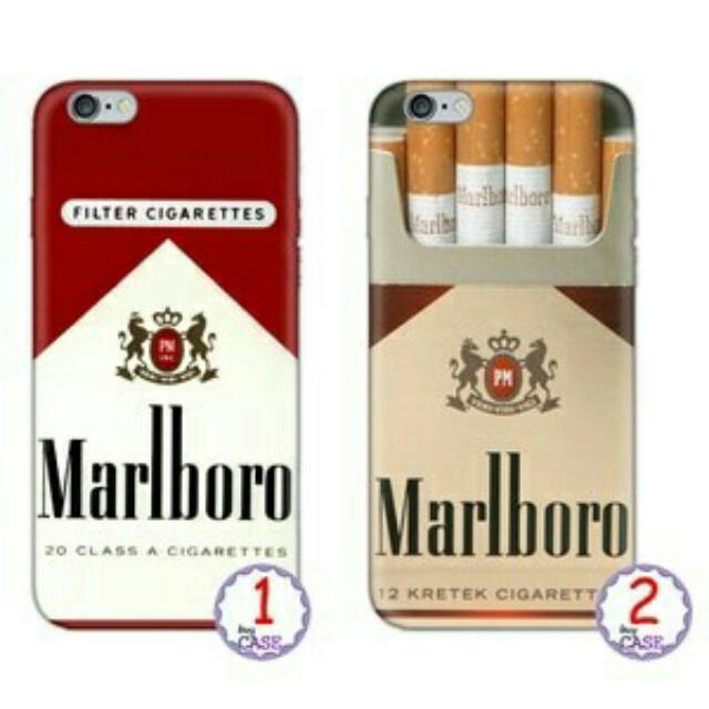 25 Gambar Rokok Marlboro  Cari Gambar  Keren HD
