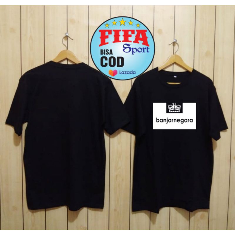 KAOS BANJARNEGARA DISTRO PREMIUM