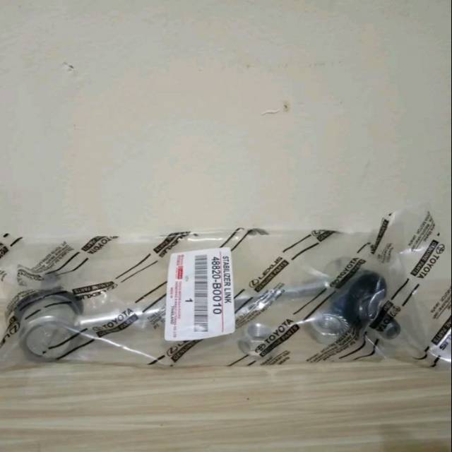 Link stabilizer avanza