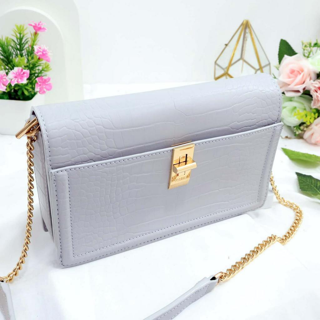 [ NEW ] Tas Wanita P3DR0 1320 SNR - Size 23,5cm