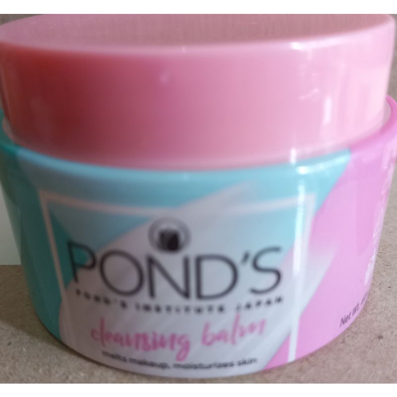 pond cleansing balm 44ml