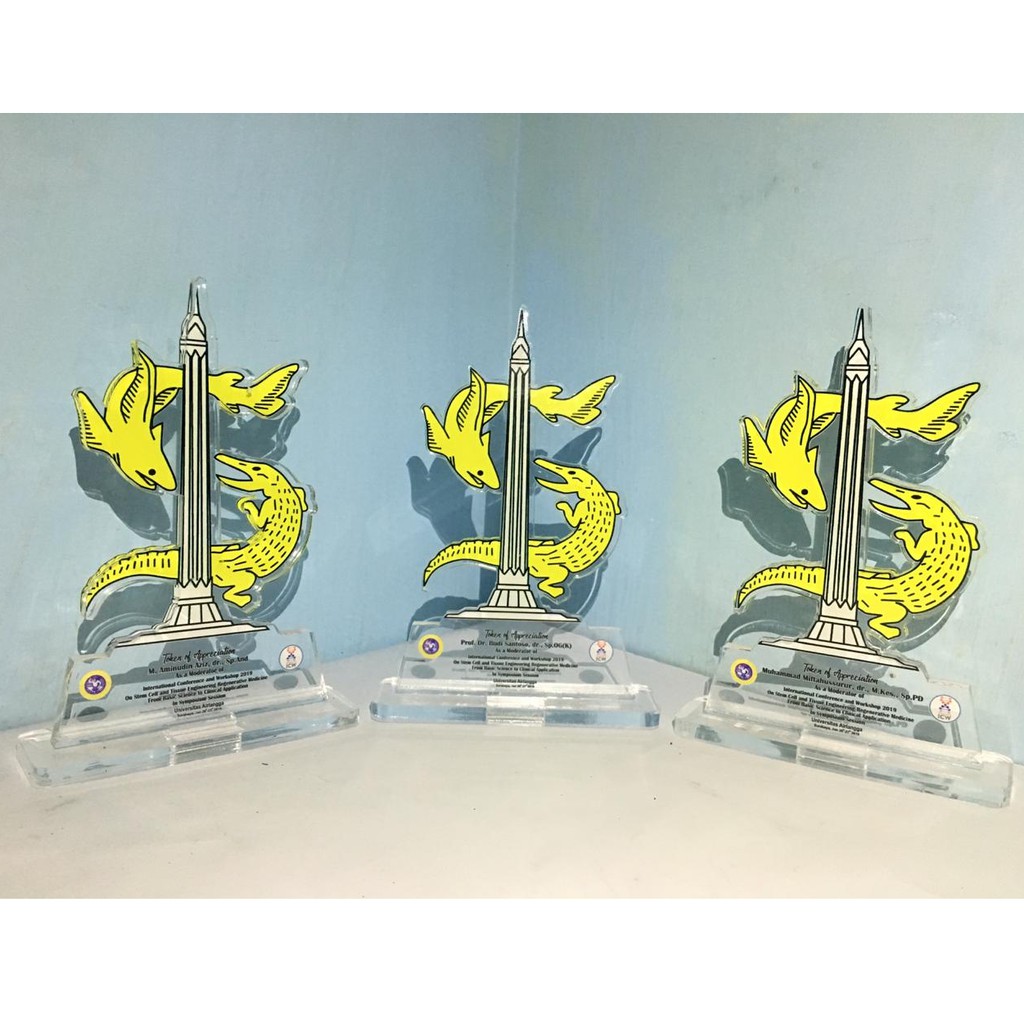 

Plakat Seminar / Plakat Akrilik