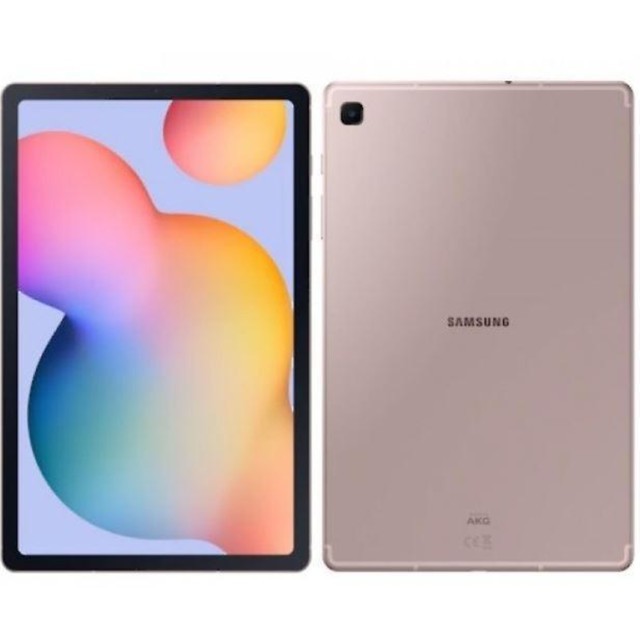SPESIAL HR INI CUCI GUDANG HP       Samsung Tab S6 Lite 4/128 GB Chiffon Pink