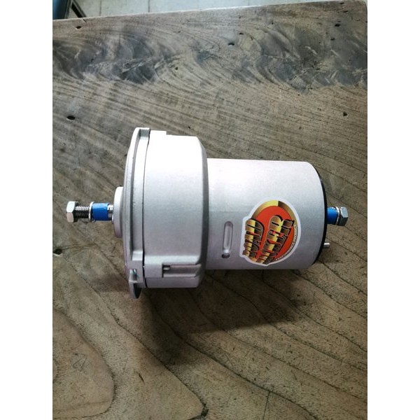alternator 75 amp vw kodok kombi sfr. part vwh Terjangkau