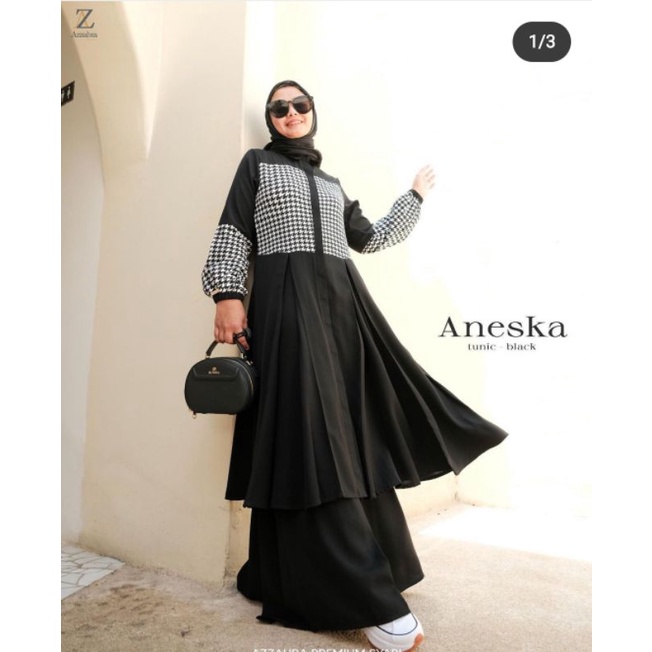 Aneka tunik by Azzahra