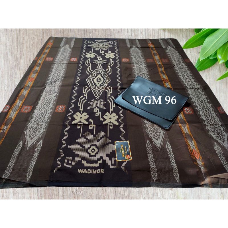 SARUNG WADIMOR GRAND MASTER
